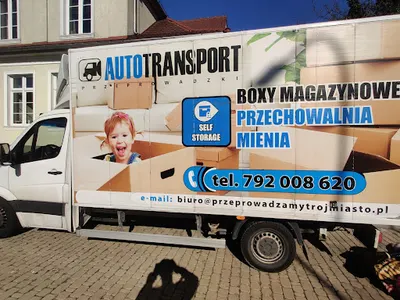 Przeprowadzki Gdynia i Gdańsk - firma transportowa